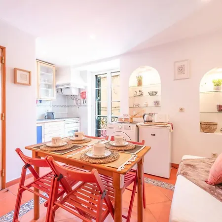 Guestready - Cozy Studio In Santos
