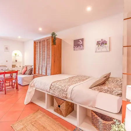 Apartamento Guestready - Cozy Studio In Santos *