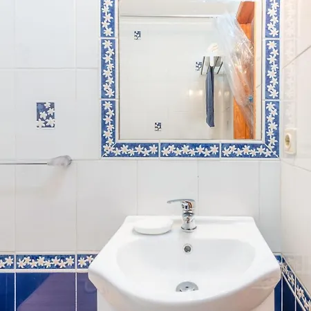 Guestready - Cozy Studio In Santos