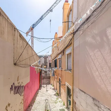 Guestready - Cozy Studio In Santos *
