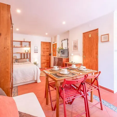 Guestready - Cozy Studio In Santos