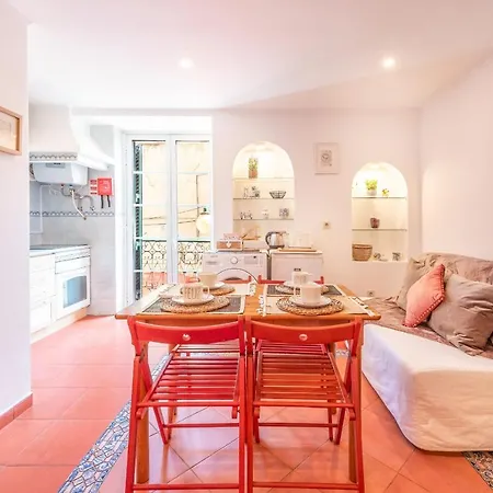 Apartment Guestready - Cozy Studio In Santos *