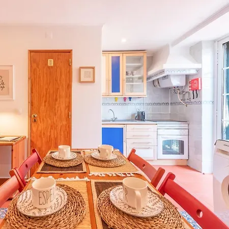 Apartment Guestready - Cozy Studio In Santos *