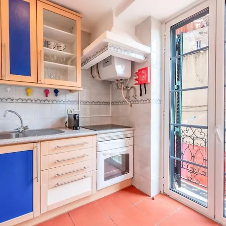 Apartment Guestready - Cozy Studio In Santos