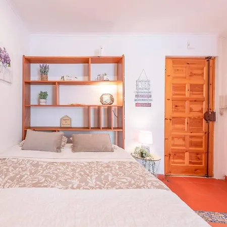 Guestready - Cozy Studio In Santos Apartment Lisbon