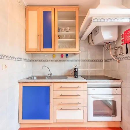 Guestready - Cozy Studio In Santos