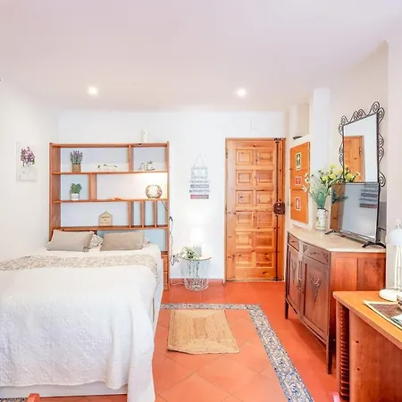 Guestready - Cozy Studio In Santos * Lisbon