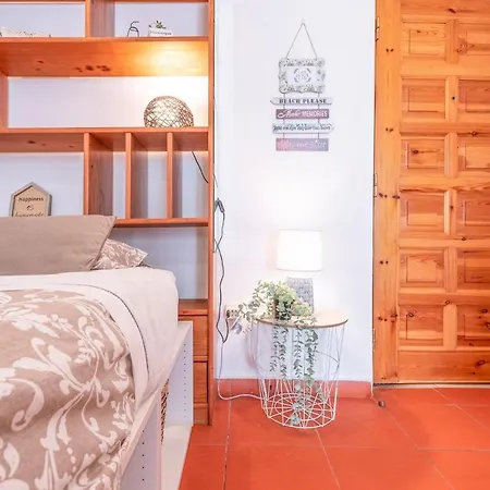 Apartment Guestready - Cozy Studio In Santos Lisbon